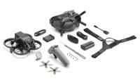 Квадрокоптер DJI Avata Fly Smart Combo