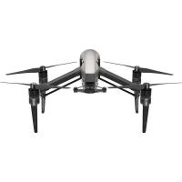 Квадрокоптер DJI Inspire 2 (без видеокамеры, без лицензии)