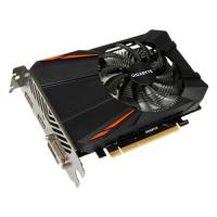 Видеокарта Gigabyte GeForce GTX1050 Ti