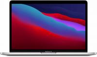 Ноутбук APPLE MacBook Pro M1 13.3", IPS, Apple M1 16ГБ, 512ГБ SSD, Mac OS, серый космос (Z11C0002Z)