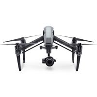 Inspire 2 X5S Advanced Kit