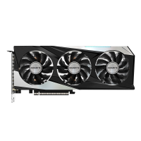 Видеокарта GIGABYTE GeForce RTX 3060 GAMING OC 