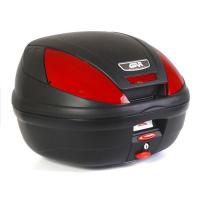 Кофр GIVI MONOLOCK E370N 39 л.