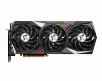 Видеокарта MSI RTX 3090 Ti GAMING X TRIO 24G