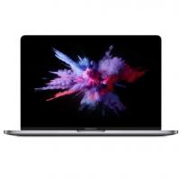 Ноутбук APPLE MacBook Pro 13.3", IPS, Intel Core i5 8257U 1.4ГГц, 8ГБ, 256ГБ SSD, Intel Iris graphics 645, Mac OS Sierra, темно-серый (MUHP2RU/A)