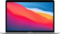 Ноутбук APPLE MacBook Air M1 13.3", IPS, Apple M1 8ГБ, 1ТБ SSD, Mac OS, серебристый (Z12700037)