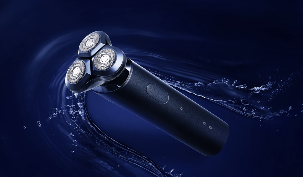 Электробритва Xiaomi Mijia Electric Shaver S700 купить.png