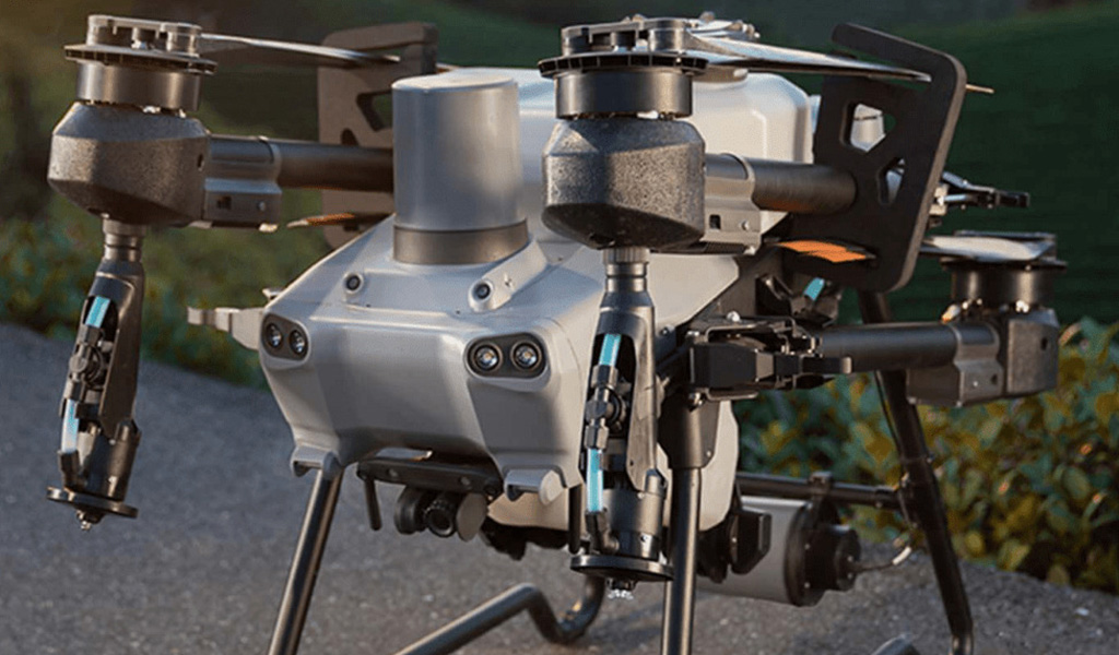 Платформа DJI Agras T50