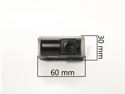 Камера заднего вида AVIS Electronics AVS326CPR (#017) для FORD TRANSIT