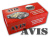 Камера заднего вида AVIS Electronics AVS312CPR (#101) для VOLKSWAGEN