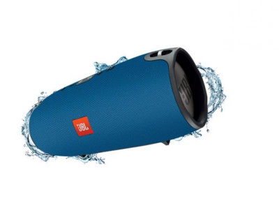 JBL Xtreme Blue