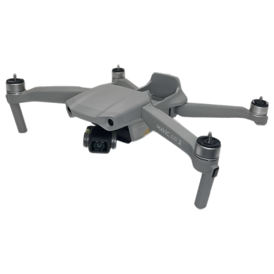 Квадрокоптер DJI Mavic Air 2 без АКБ, RC и пропеллеров