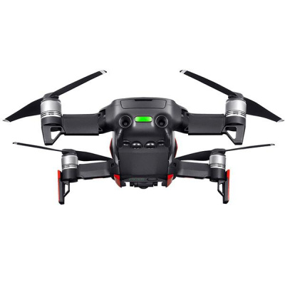 Квадрокоптер DJI Air Fly More Combo