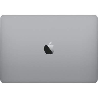 Ноутбук APPLE MacBook Pro 2019, темно-серый (MV972RU/A)