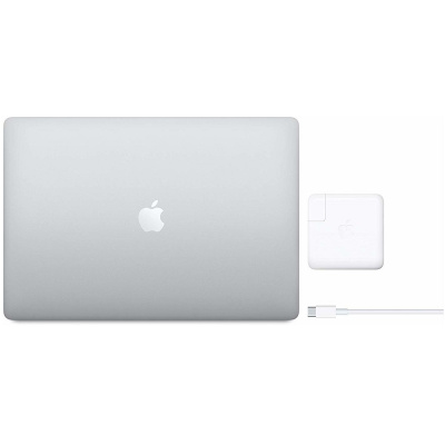 Ноутбук APPLE MacBook Pro 2019, серебристый (Z0Y1002RM)