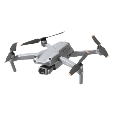 Квадрокоптер DJI Air 2S Fly More Combo DJI RC-N1