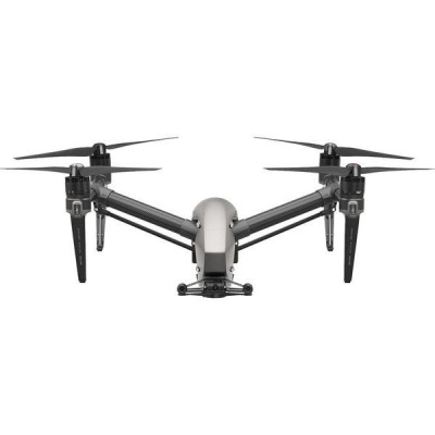 Квадрокоптер DJI Inspire 2 (без видеокамеры, без лицензии)