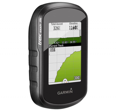 Garmin ETREX TOUCH 35