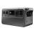 Портативный  источник питания DJI Power 1000 + 3 x Cолнечная панель 120Вт