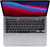 Apple MacBook Pro 13" (M1, 2020) 8 ГБ, 256 ГБ SSD, Touch Bar, «серый космос» (MYD82RU/A)