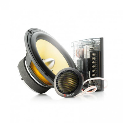 Focal K2-Power 165 KR2