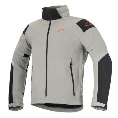 ALPINESTARS Мотокуртка LANCE 3L WATERPROOF JACKET чёрный