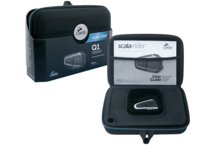 Scala Rider Q1