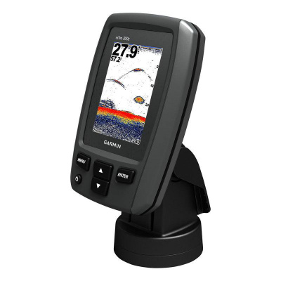 Эхолот Garmin echo 301c