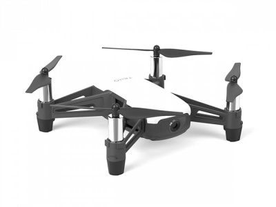 Квадрокоптер DJI Ryze Tello