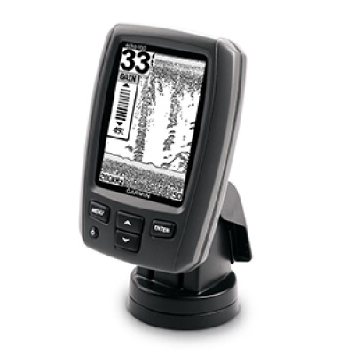 Эхолот Garmin echo 100