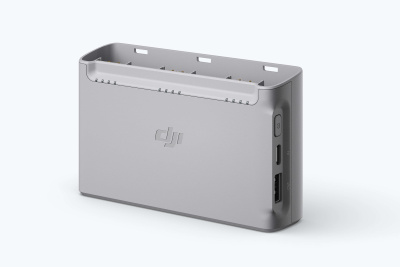 Зарядный хаб DJI Mini 2 Two-Way Charging Hub