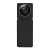 IP-камера Xiaomi Hualai Xiaofang Smart Dual Camera 360 (черный)