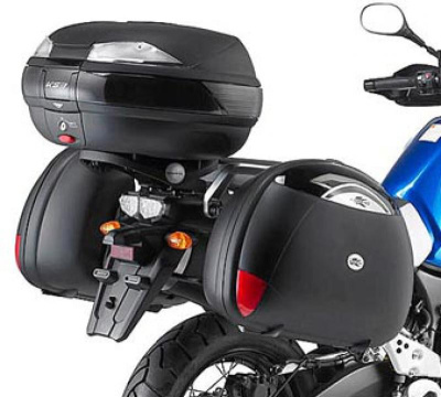 Kappa крепление кофров YAM XT1200Z KL367