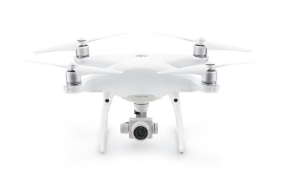 Phantom 4 Advanced (Refurbished Unit)