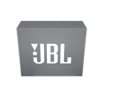 JBL GO Grey