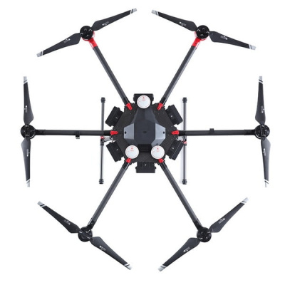 Платформа DJI Matrice 600 Pro