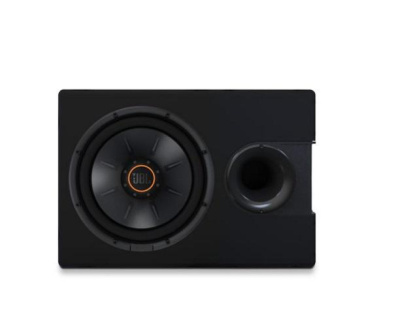 JBL S2-1024SS