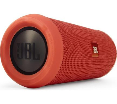 JBL Flip 3 Orange