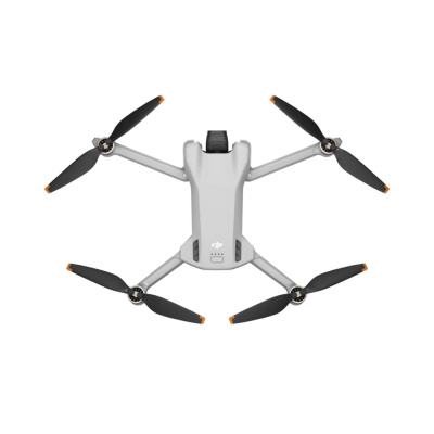 Квадрокоптер DJI Mini 3 Fly More Combo DJI RC