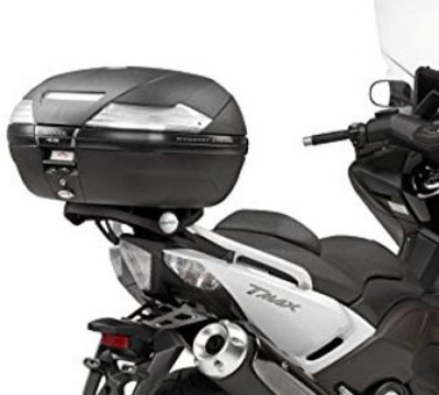 Kappa крепление кофров YAM T-MAX500/530 KR2013M