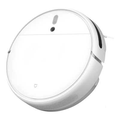 Робот-пылесос Xiaomi Mi Robot Vacuum-Mop 2 Lite