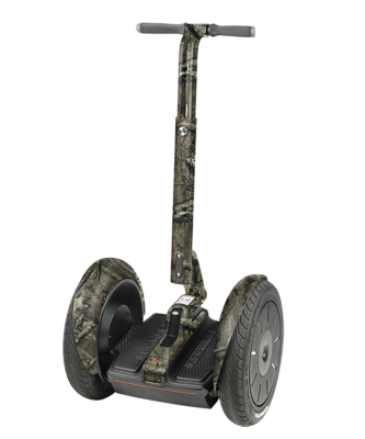 Сегвей Segway i2 SE Military Camo