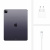 Планшет APPLE iPad Pro 2020 12.9" 1Tb Wi-Fi MXAX2RU/A, 1ТБ темно-серый