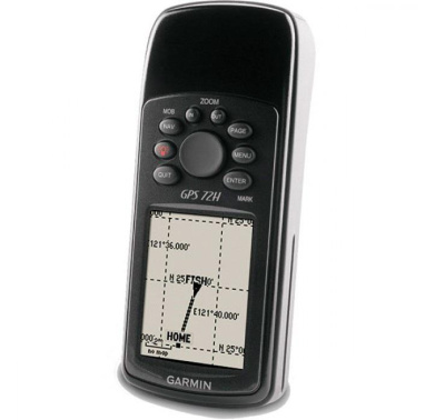 GPS 72H Marine Bundle