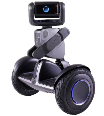 Робот Segway Ninebot Robotics Loomo