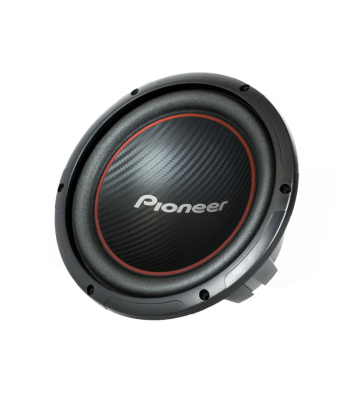 Pioneer TS-W254R