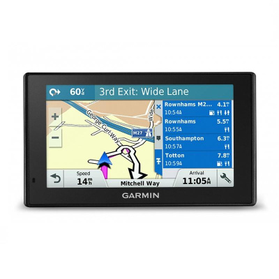 Навигатор Garmin DriveAssist 50 LMT Europe