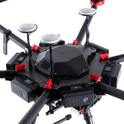 Платформа DJI Matrice 600 Pro