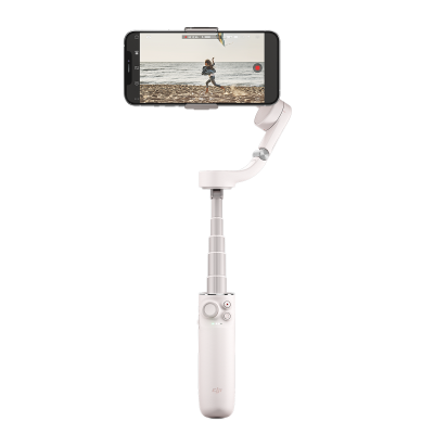 Стабилизатор DJI Osmo Mobile 5 Sunset White