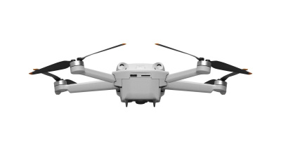 Квадрокоптер DJI Mini 3 Pro no RC